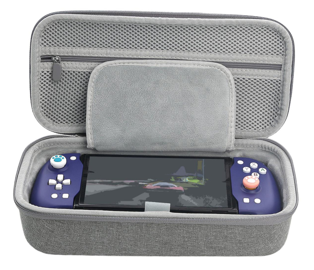 Dobe Kontroler do Switch - 1294647 - zdjęcie 3